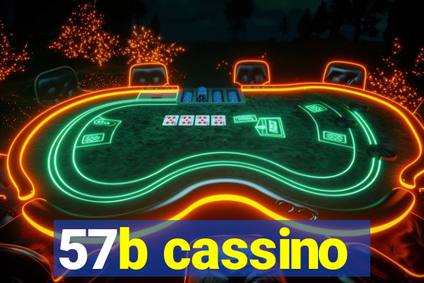 57b cassino